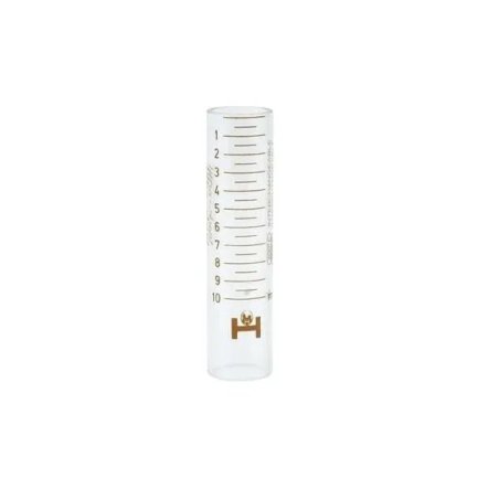 BOVİMATİK 5 ml Enjektör Yedek Camı