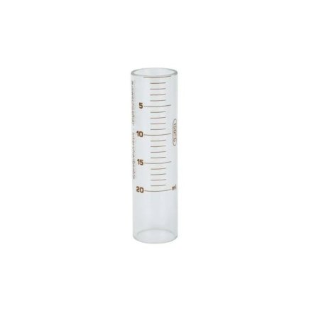 BOVİMATİK 10 ml Enjektör Yedek Camı