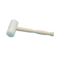 Tırnak Tokmağı Plastik Başlıklı