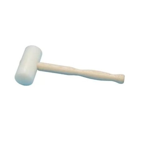 Tırnak Tokmağı Plastik Başlıklı