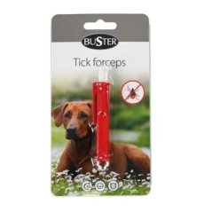 Buster 9 cm Kene Çıkarma Aleti