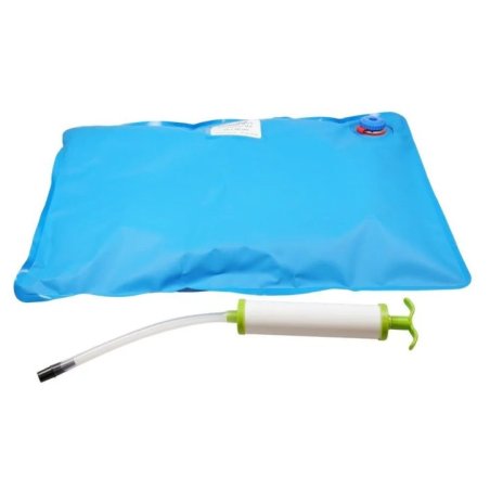 Fioniavet 60x100 cm Vakumlu Ameliyat Yatağı