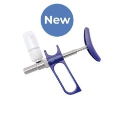 Socorex Fullpox 185 Çiçek Aşısı Enjektörü - 0.01 ml Hassas Dozaj