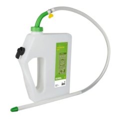 Kerbl Flexible Hortumlu Buzağı Besleyici 4 Litre