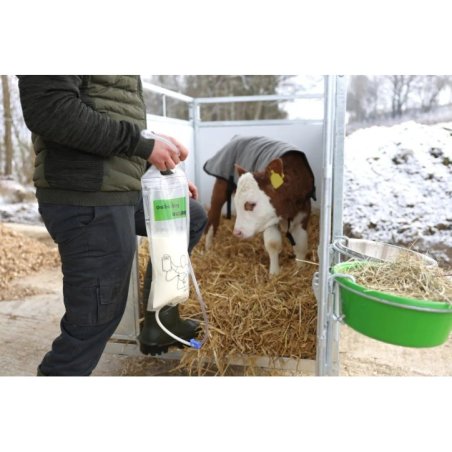 Buzağı Besleme Sondası 2,5 Litre