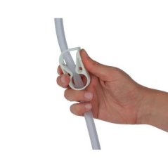 Kerbl Buzağı Besleme Sondası 2,5 Litre Esnek Prob 152 cm Fermuarlı Torba