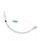 Endotrakeal Entübasyon Tüpü Kaflı PVC No:6