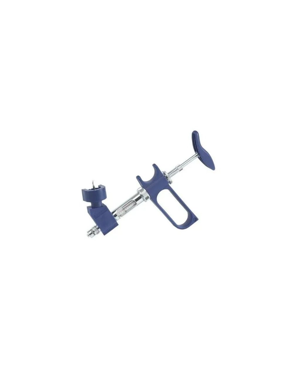 Otomatik Enjektör 1 ml Şişe Adaptörlü Model 187.1