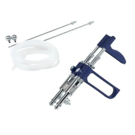 SOCOREX Twin Enjektör 2 ml 2872