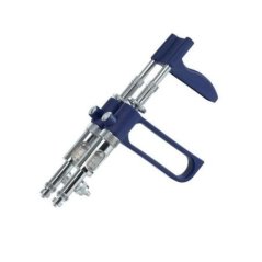 Otomatik Enjektör 2 ml İkili - Twin Model 287.2