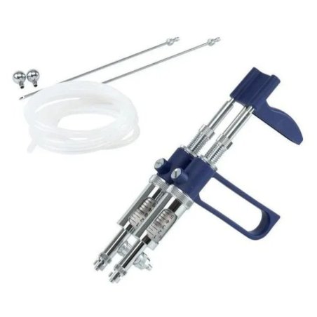 SOCOREX Twin Enjektör 5 ml 2872