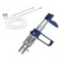Otomatik Enjektör 5 ml İkili - Twin Model 287.2 Otomatik Enjektör 5 ml İkili - Twin Model 287.2