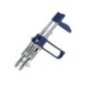 Otomatik Enjektör 5 ml İkili - Twin Model 287.2 Otomatik Enjektör 5 ml İkili - Twin Model 287.2