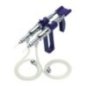 Otomatik Enjektör 5 ml İkili - Twin Model 287.2 Otomatik Enjektör 5 ml İkili - Twin Model 287.2