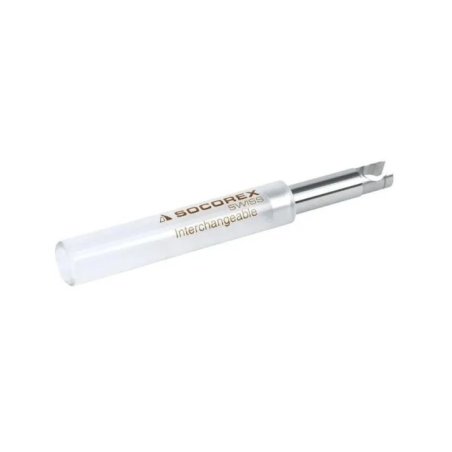 SOCOREX Yedek Cam Piston 05 ml