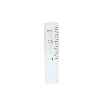 SOCOREX Yedek Cam 1 ml