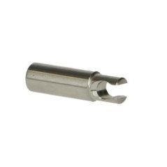 SOCOREX Otomatik Enjektör Yedek Pistonu 5 ml Orijinal 6 Numaralı Çelik Parça Yüksek Kapasite