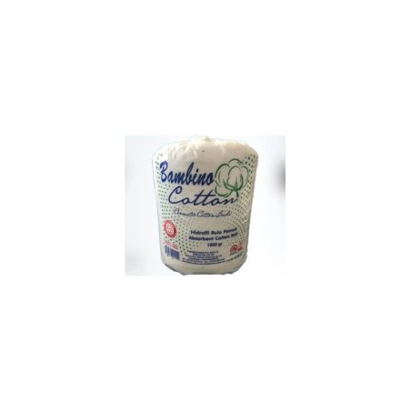 Bambino Rulo Pamuk 1 Kg
