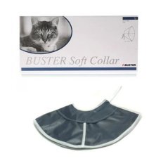 BUSTER Kedi Yakalığı – Konforlu ve Su Geçirmez
