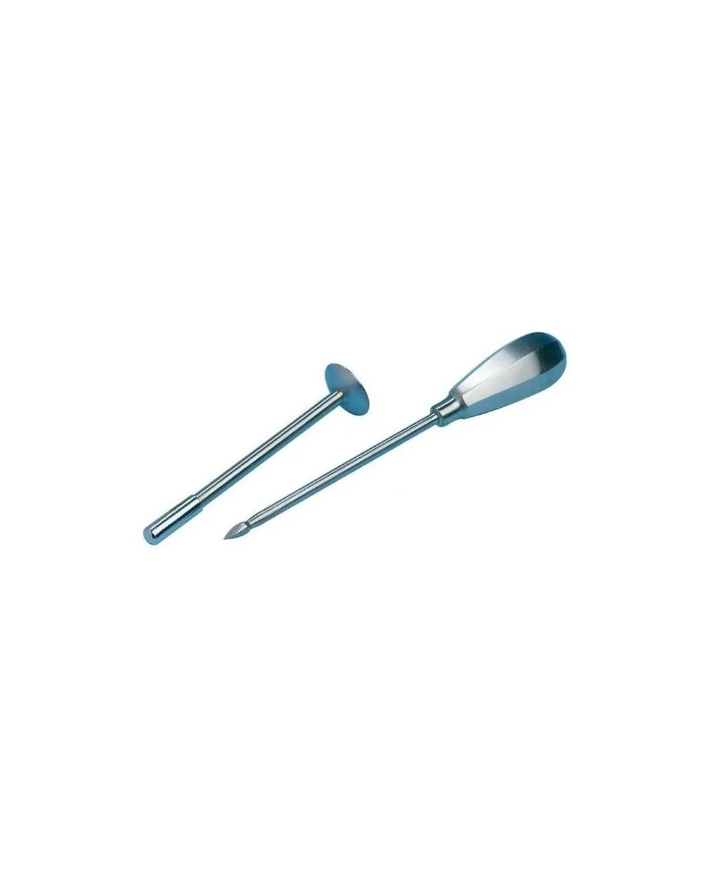 Metal Saplı Trokar 7 x 120 mm Metal Saplı Trokar 7 x 120 mm