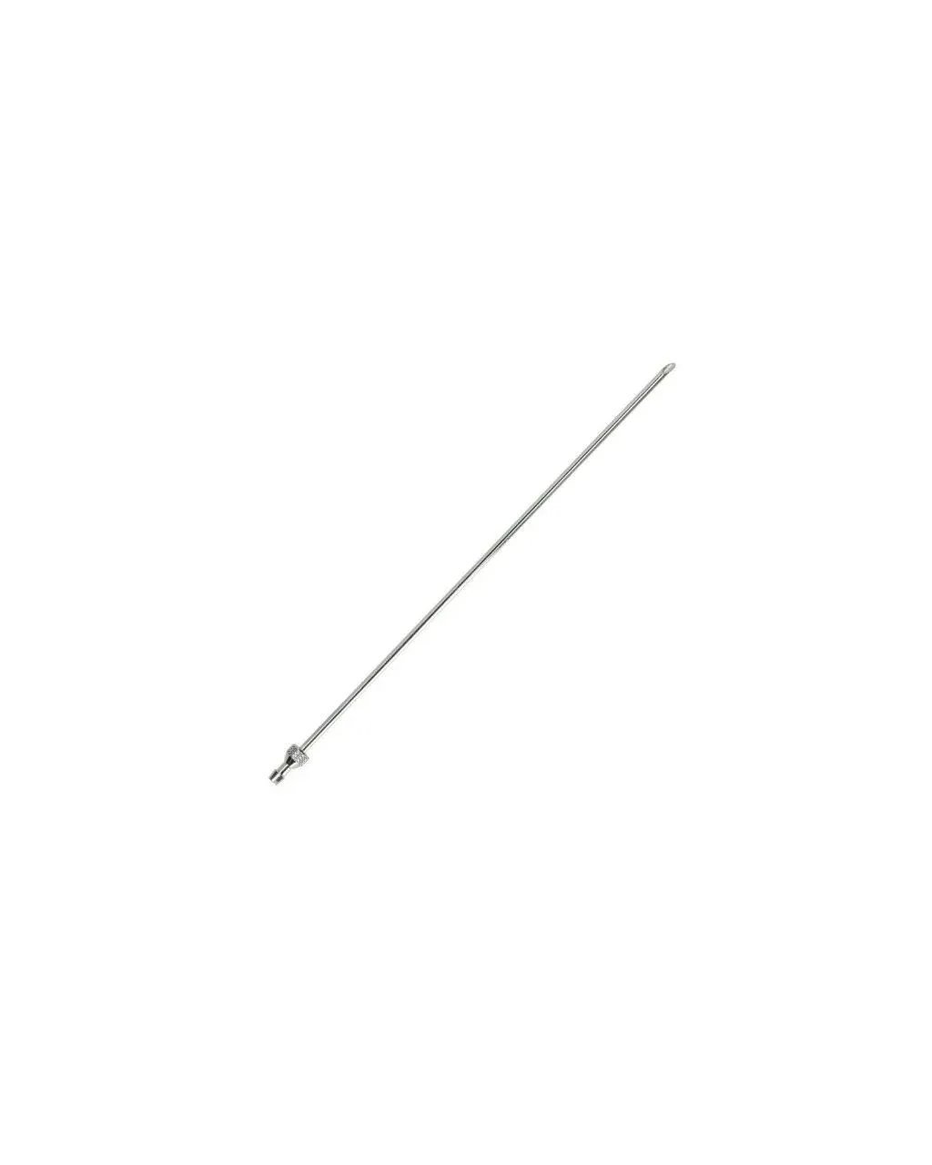 Otomatik Enjektör Şişe Kanülü 19,5 cm No:26