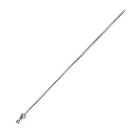 SOCOREX Şişe Kanülü 195cm 26