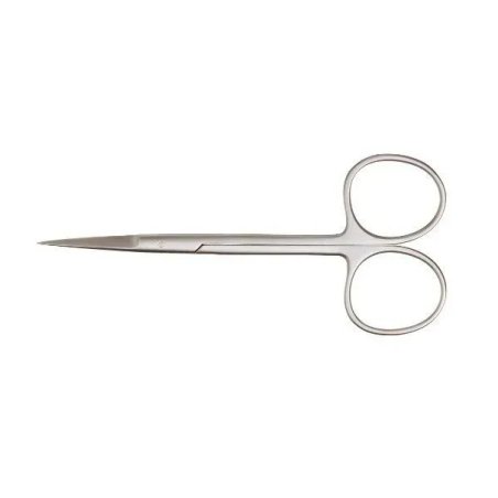 HAUPTNER İris Makası Düz 10.5cm