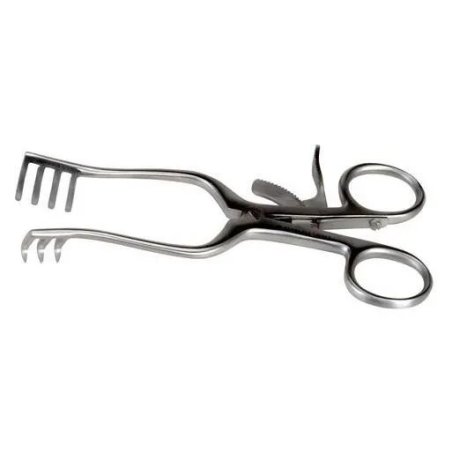 HAUPTNER Weitlaner Ekartör 13cm 3:4