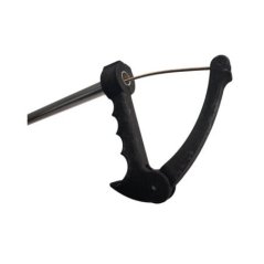 Büyükbaş Bolus Yutturma Sondası Metal 38 x 98 mm