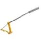 Mıknatıs ve ilaç ve Bolus yutturma Sondası Sarı Elcikli 65 cm 28x145 mm