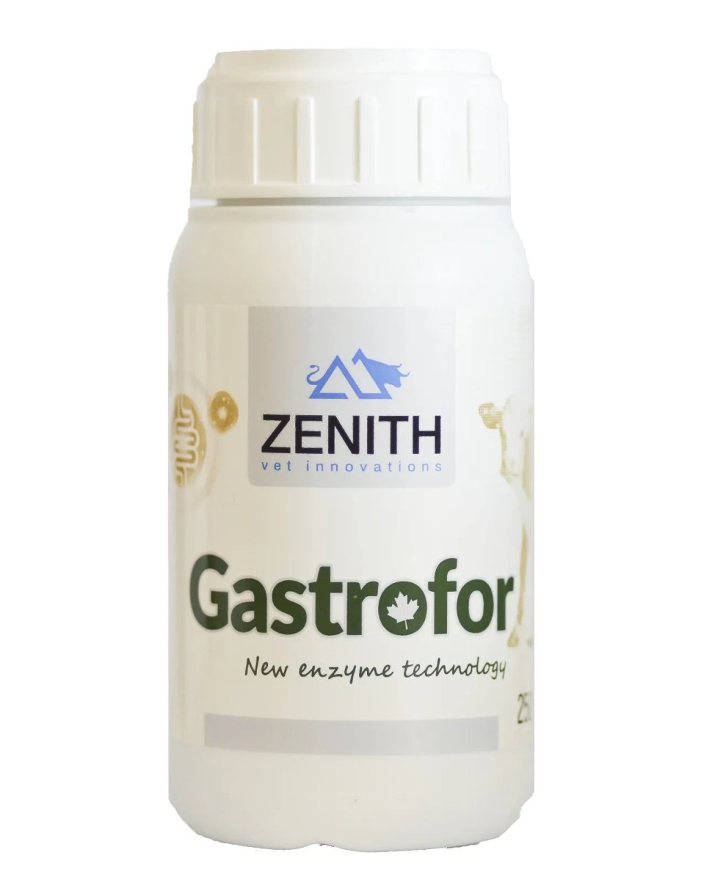 Gastrofor İshal Kesici Gastrofor İshal Kesici