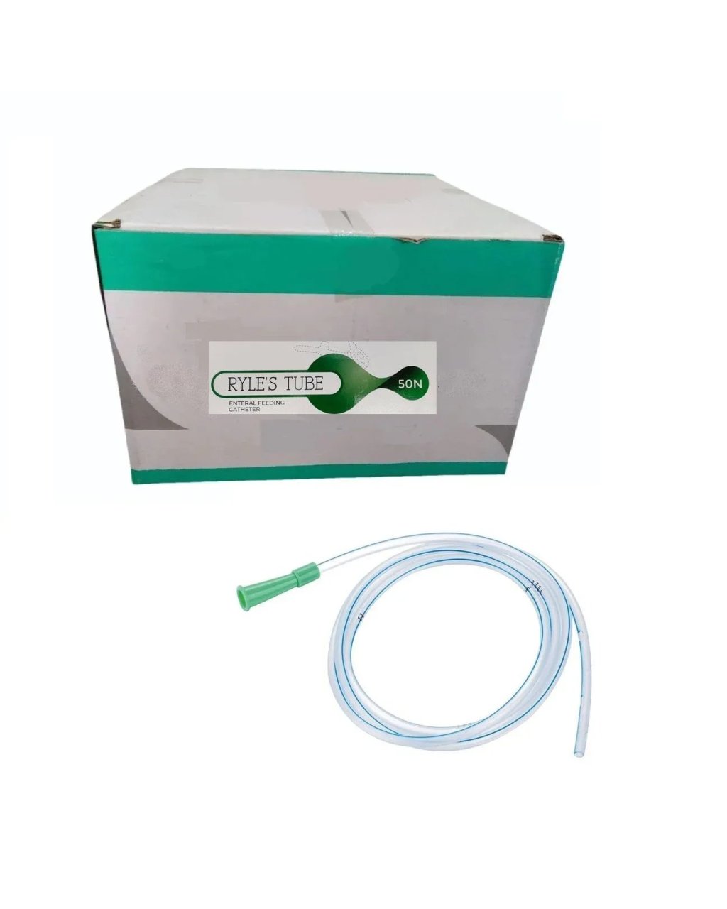 Nazogastrik Katater Levin Sonda 14Ch 4.67x1200 mm (50 Adet)