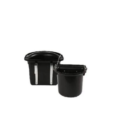 Askılı Su ve Yem Kovası 12 LT