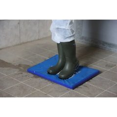 Kerbl Alman Malı Dezenfektan Matı 85X60X3 cm | Modernciftlik