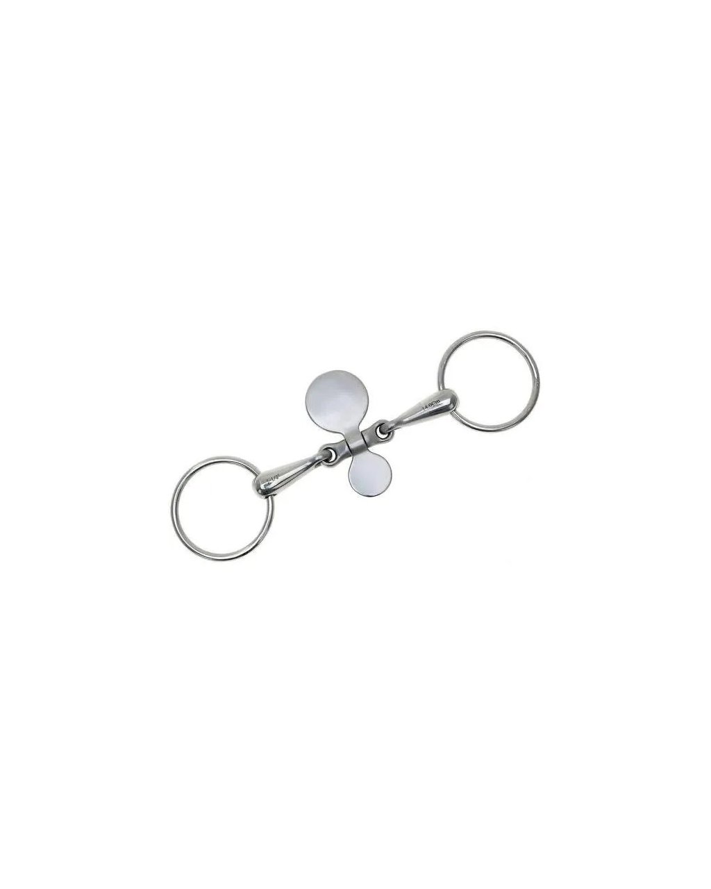 Dil Damak Baskılı Spoon Gem Dil Damak Baskılı Spoon Gem
