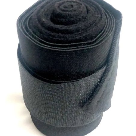 Atlar İçin Yarı Polar Yarı Elastik İdman Bandajı