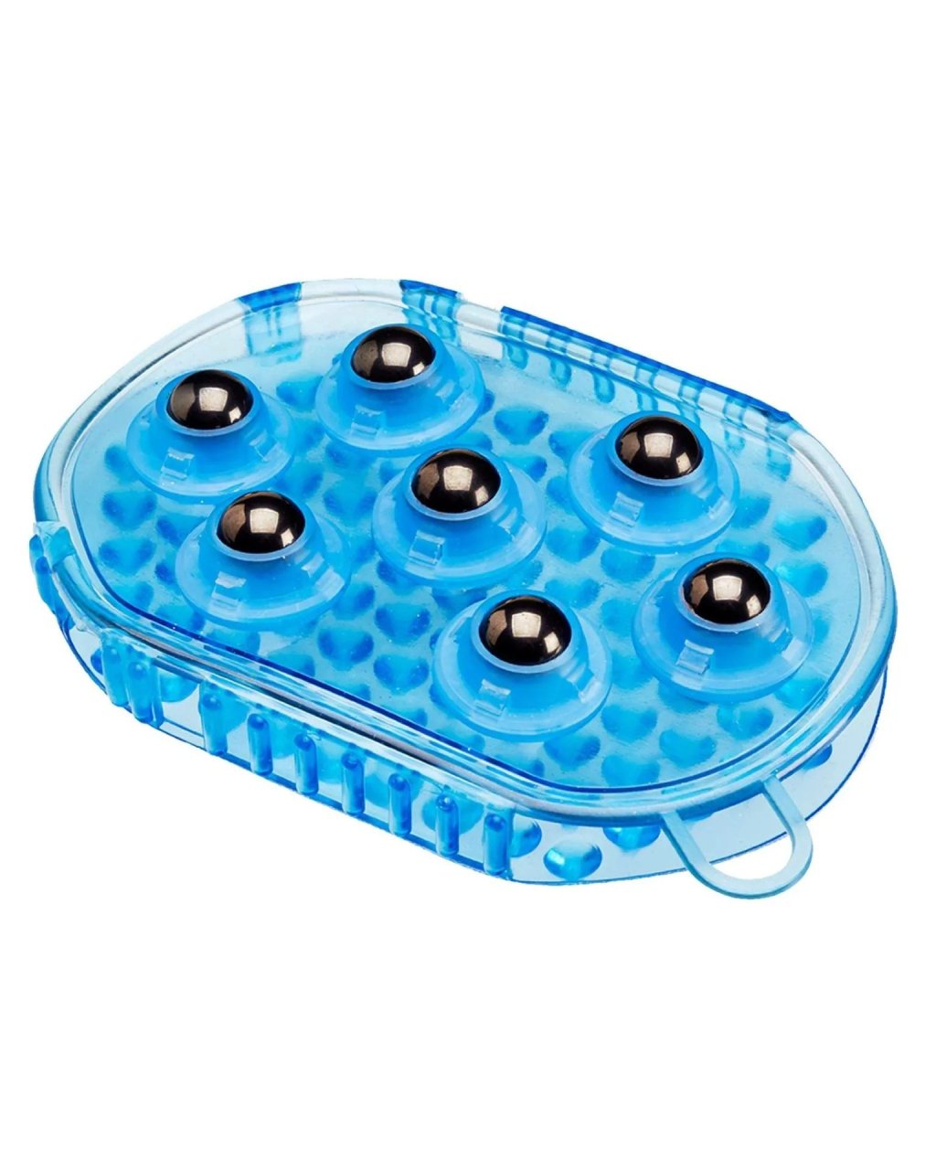 Manyetik Jelly Masaj Kaşağı