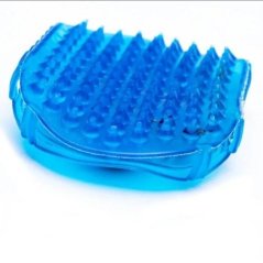 Manyetik Jelly Masaj Kaşağı