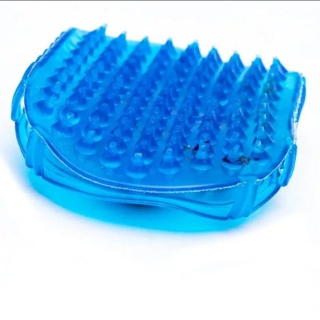Manyetik Jelly Masaj Kaşağı