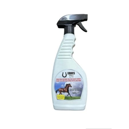 Yele Kuyruk Spreyi (0.5 lt)