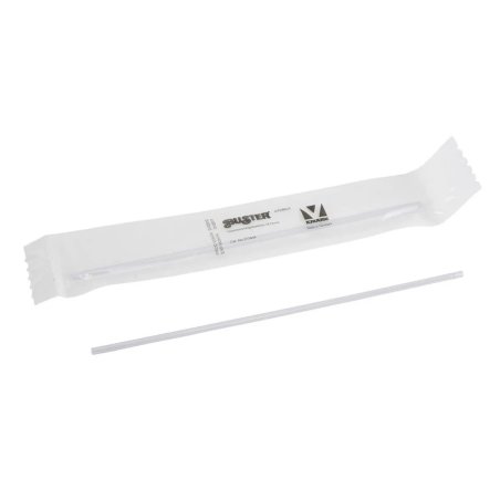 30 cm Buster Köpek Tohumlama Kateteri | Steril ve Atravmatik PVC Kateter
