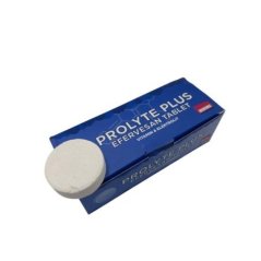 Prolyte Plus Vitamin + Buzağı ishal kesici tablet 10 lu kutu