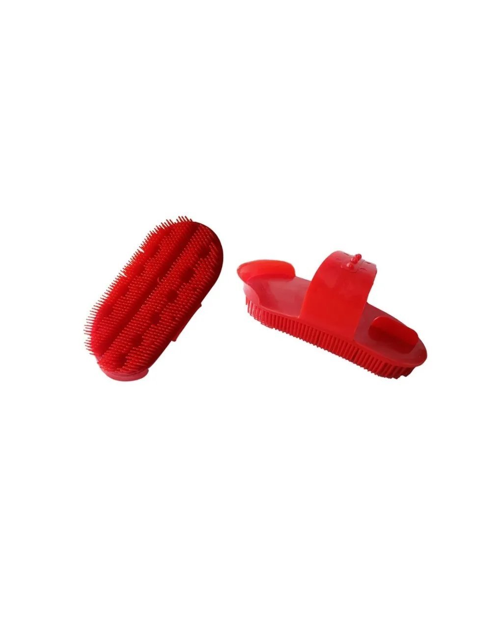Plastik Fırça Plastik Fırça