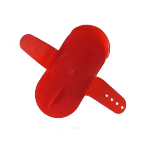 Plastik Fırça