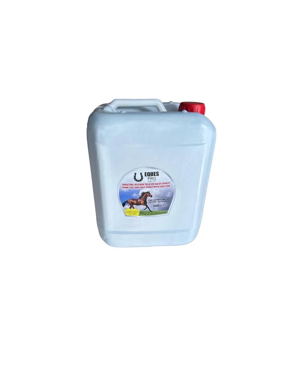 Yele Kuyruk Spreyi(5 lt)