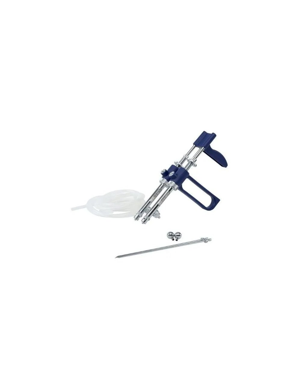 Otomatik Enjektör 0.5 ml. İkili - Twin Model 287.2