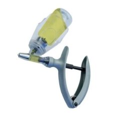 Ecomatik Otomatik Enjektör 2 ml Şişe Adaptörlü