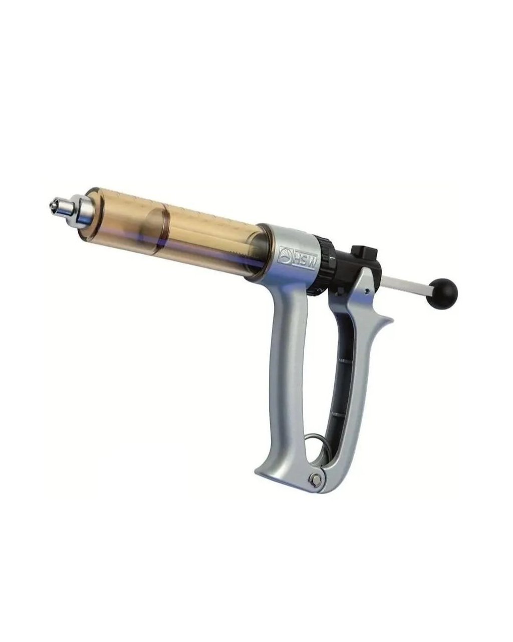 Multimatik Revolver Otomatik Enjektör 50 ml