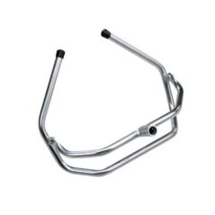 Doğum Krikosu Flexible Yedek Başlığı 57 cm - İnek Doğum Krikoları İçin Esnek ve Dayanıklı Kauçuk Destekli Yedek Başlık