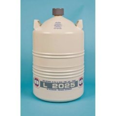 Azot İkmal Tankı 26 Litre